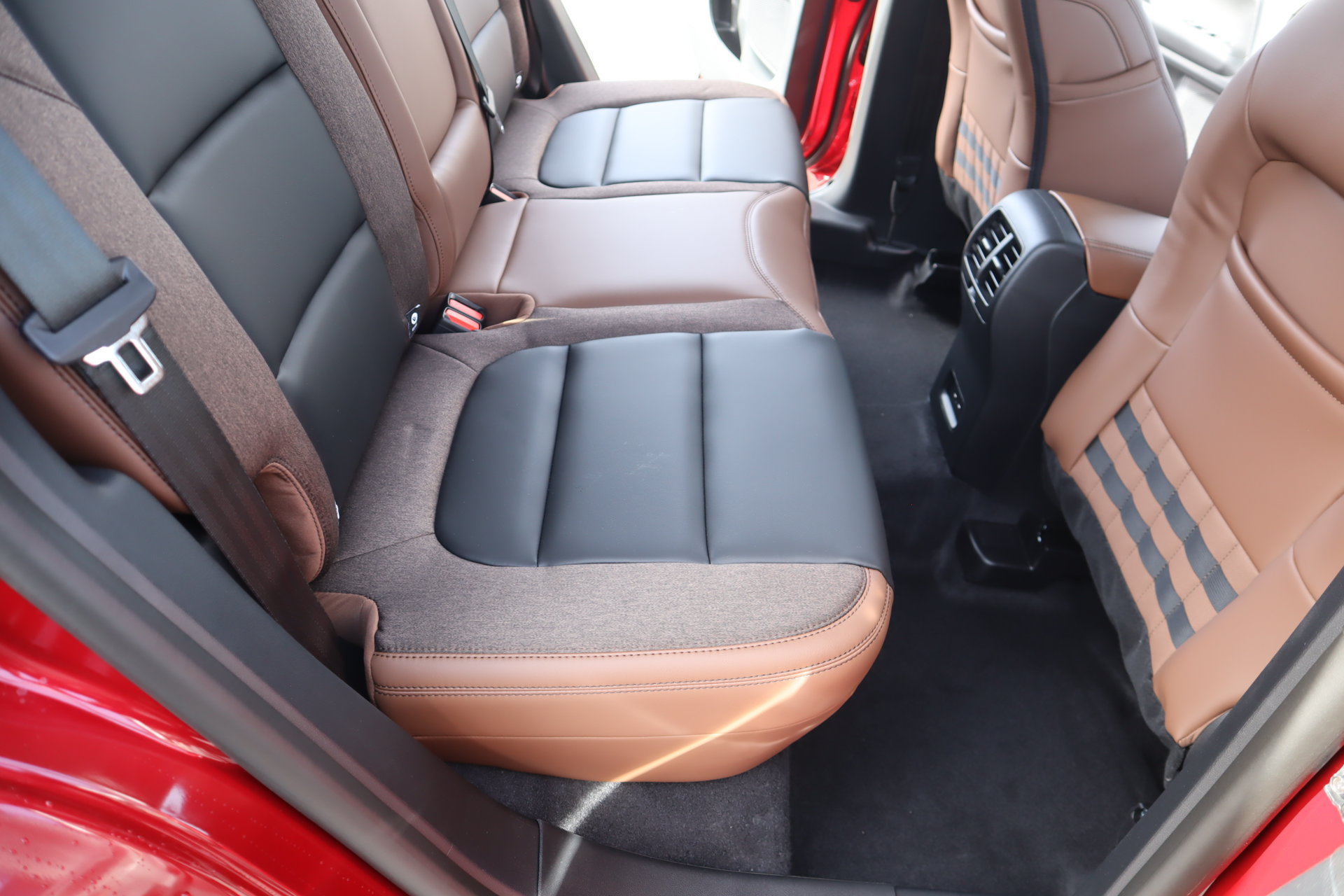 New 2026 Ford Bronco Sport Outer Banks w/ Outer Banks Tech Package+ AWD/4WD image 15
