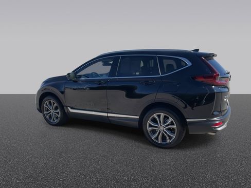 Used 2022 Honda CR-V Touring image 7