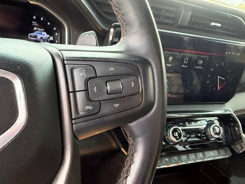 Used 2024 GMC Sierra 1500 AT4 w/ Technology Package AWD/4WD image 24