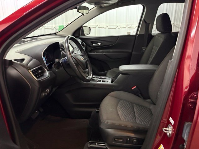 Used 2019 Chevrolet Equinox LT FWD image 29