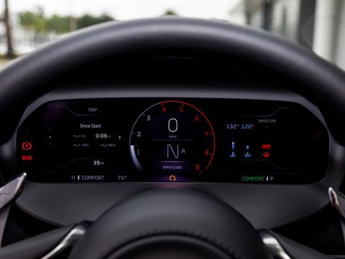 New 2026 McLaren 750S Spider image 28