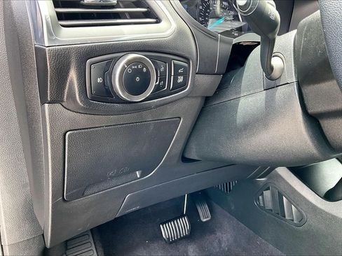 Used 2024 Ford Edge Titanium AWD/4WD image 30