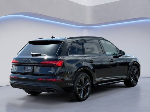 Used 2026 Audi Q7 3.0T Premium Plus AWD/4WD image 6