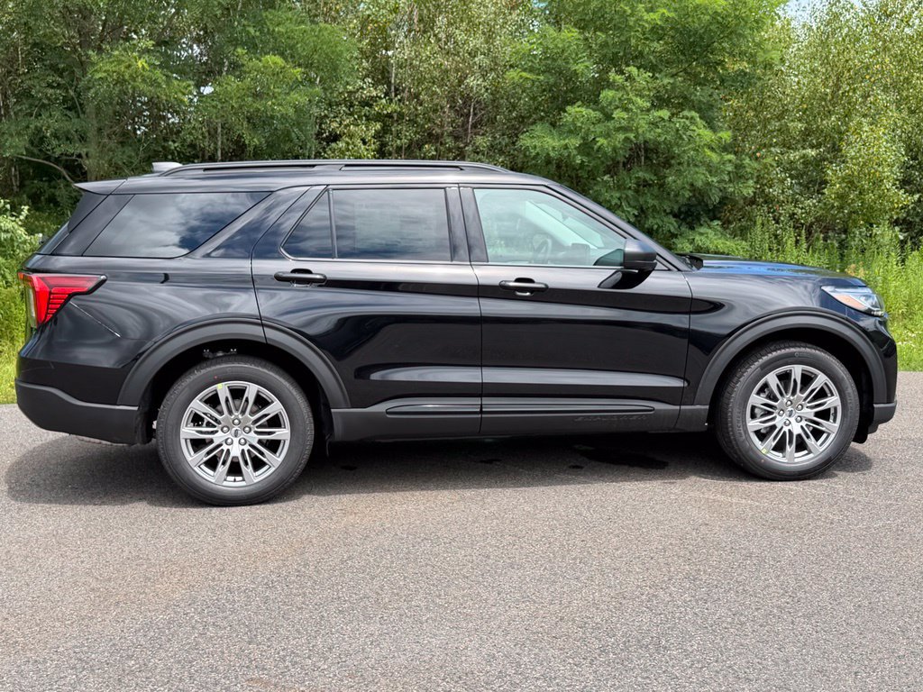 New 2026 Ford Explorer Active w/ Active Comfort Package AWD/4WD image 28