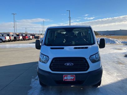 Used 2018 Ford Transit 350 XL