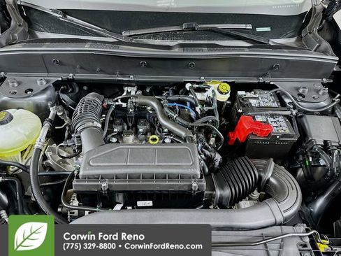 New 2026 Ford Bronco Sport Big Bend AWD/4WD image 30