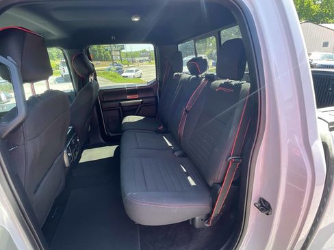 Used 2018 Ford F150 XLT w/ Equipment Group 302A Luxury AWD/4WD image 11