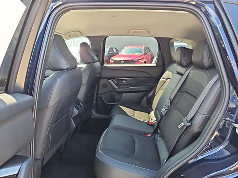New 2026 MAZDA CX-5 Select AWD/4WD image 8