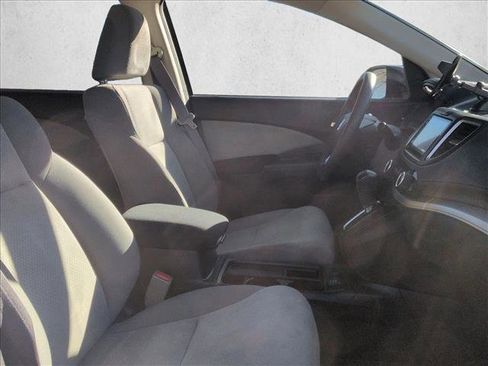 Used 2016 Honda CR-V EX image 22
