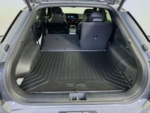 Used 2024 Kia EV6 GT-Line w/ GT-Line White Seat Package image 43