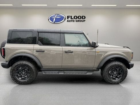 New 2026 Ford Bronco Badlands AWD/4WD image 4