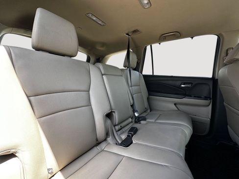 Used 2021 Honda Pilot EX-L image 24