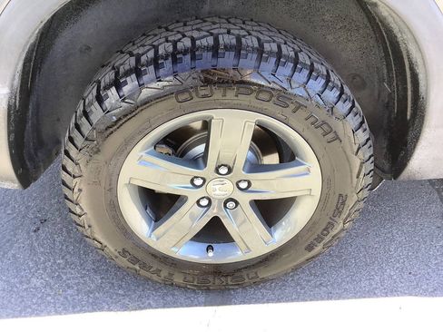 Used 2022 Honda Ridgeline RTL image 19