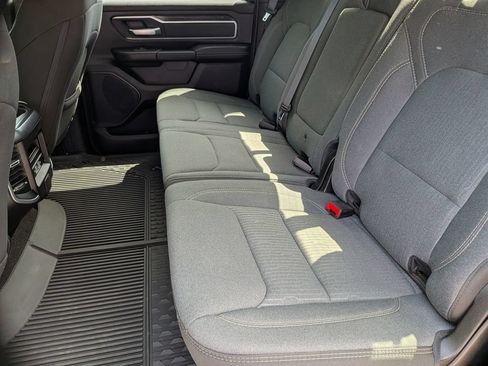 Used 2023 RAM 1500 Big Horn AWD/4WD image 36