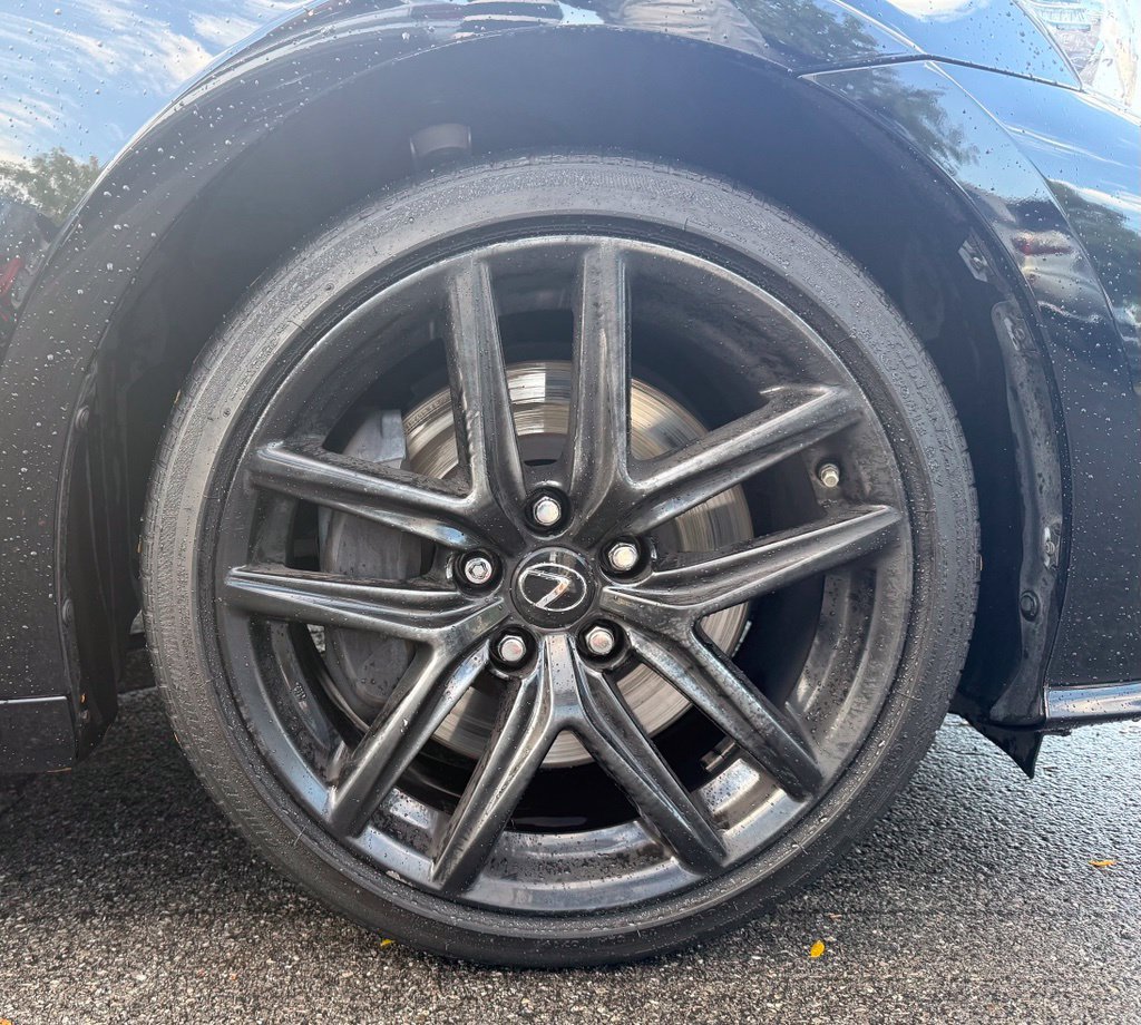Used 2016 Lexus IS 200t RWD image 26