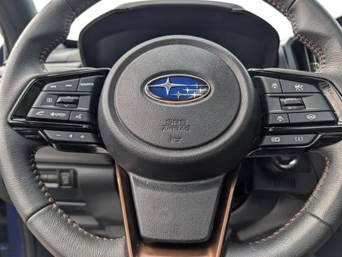 Used 2025 Subaru Forester Sport AWD/4WD image 29