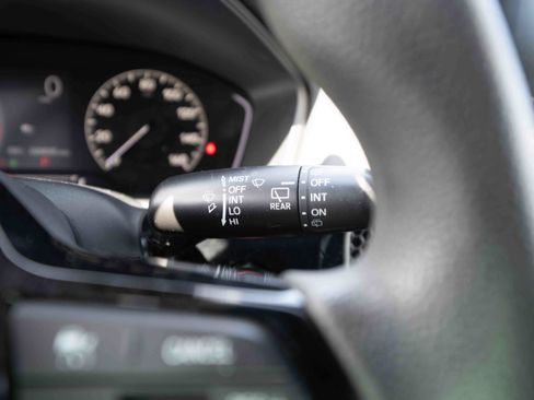 Used 2024 Honda Civic LX image 14