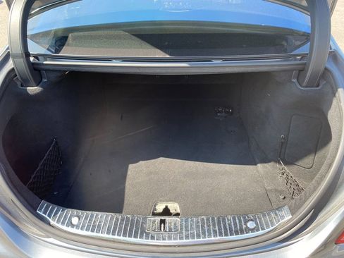 Used 2016 Mercedes-Benz S 550 4MATIC Sedan image 26