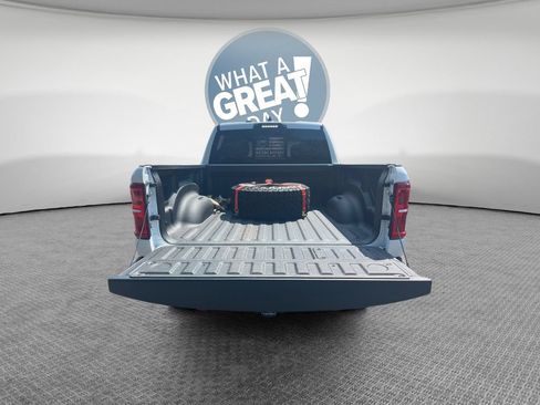 Used 2026 RAM 1500 RHO w/ RHO Level 1 Equipment Group AWD/4WD image 15