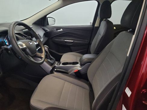 Used 2016 Ford Escape SE w/ Equipment Group 201A AWD/4WD image 17