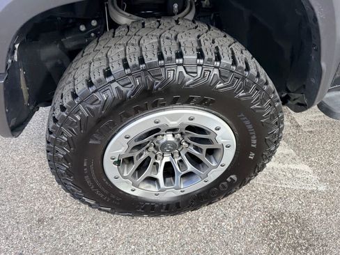 Used 2022 RAM 1500 TRX w/ TRX Level 2 Equipment Group image 16