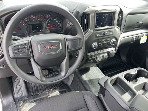 New 2026 GMC Sierra 2500 Pro w/ Convenience Package RWD image 19
