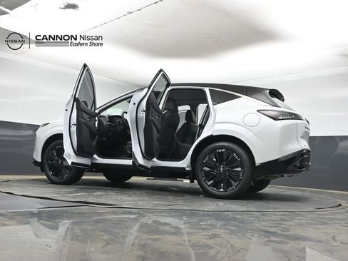 New 2026 Nissan Murano Platinum w/ Cargo Package AWD/4WD image 46