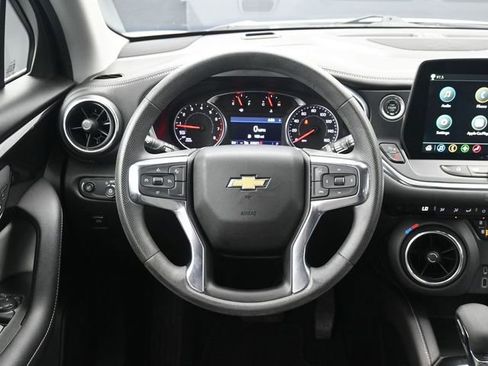 Used 2023 Chevrolet Blazer LT FWD image 23