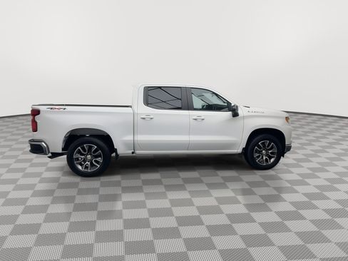 Certified 2022 Chevrolet Silverado 1500 LT image 41
