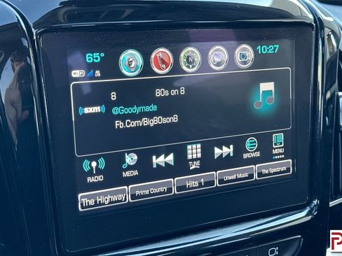 Used 2019 Chevrolet Traverse Premier image 23
