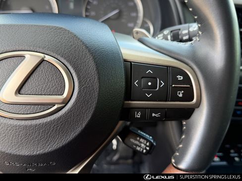 Used 2021 Lexus RX 350 AWD w/ Premium Package image 35