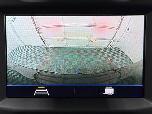 Used 2022 Chevrolet Silverado 1500 Custom Trail Boss image 20