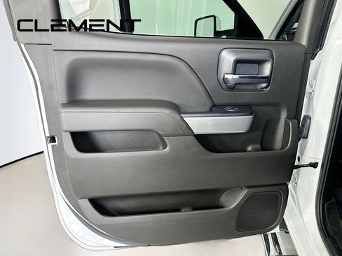Used 2018 Chevrolet Silverado 2500 LTZ w/ Duramax Plus Package AWD/4WD image 32