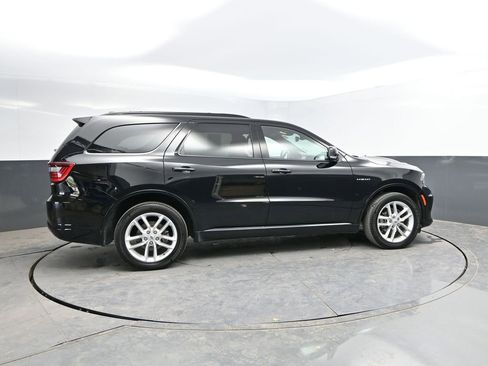 Used 2025 Dodge Durango R/T AWD/4WD image 8