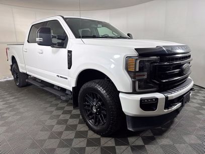 Certified 2020 Ford F350 Lariat
