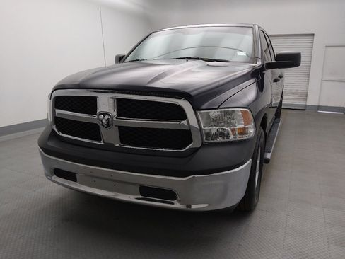 Used 2018 RAM 1500 Tradesman w/ Popular Equipment Group image 15