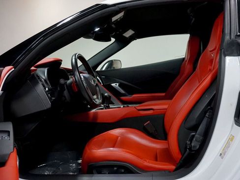 Used 2019 Chevrolet Corvette Grand Sport image 8