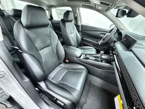 New 2026 Honda Accord Touring image 29