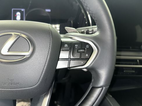 Used 2024 Lexus RX 350 Premium w/ Accessory Package (K3) FWD image 20