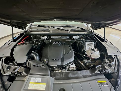 Used 2018 Audi Q5 2.0T Premium Plus w/ Premium Plus Package image 35