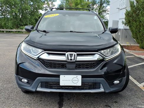 Used 2017 Honda CR-V EX-L image 7
