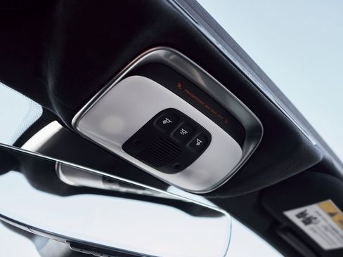 Used 2024 McLaren 750S Spider image 74