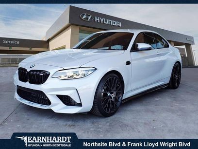 Used 2020 BMW M2 Competition w/ Executive Package