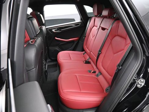New 2026 Porsche Macan S AWD/4WD image 24