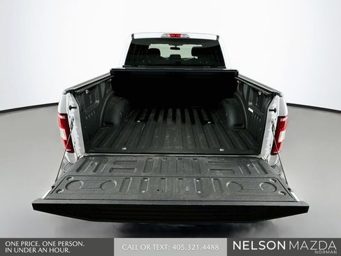 Used 2019 Ford F150 XL w/ Equipment Group 101A Mid RWD image 22
