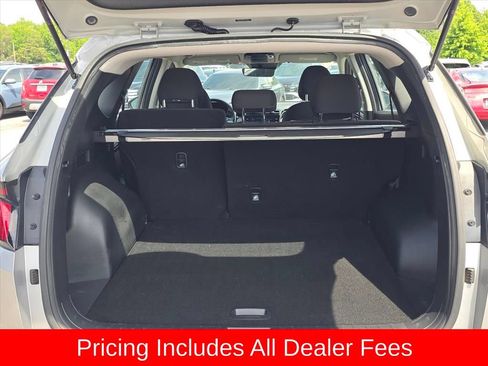 Used 2022 Hyundai Tucson SE FWD image 13