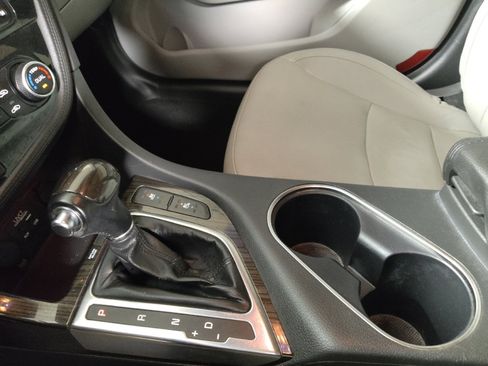 Used 2015 Kia Optima EX w/ EX Premium Package FWD image 26