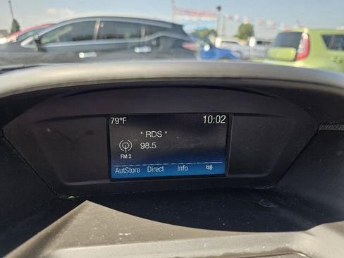 Used 2018 Ford Escape SE FWD image 17