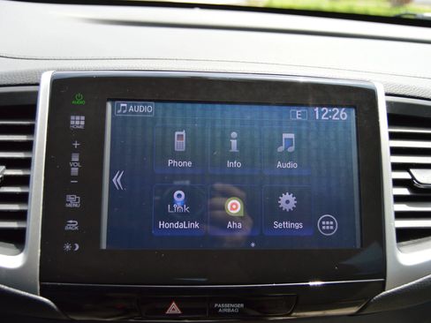 Used 2016 Honda Pilot EX-L image 16