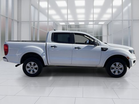 Used 2021 Ford Ranger XLT RWD image 7